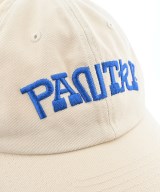 Madhappy（マッドハッピー）キャップ ベージュ サイズ:- レディース/2200657346201