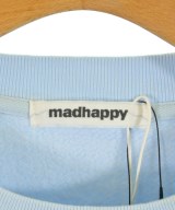 Madhappy（マッドハッピー）スウェット 青 サイズ:-(XXL位) メンズ/2200711171107