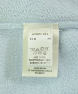 Madhappy（マッドハッピー）スウェット 青 サイズ:-(XXL位) メンズ/2200711171107