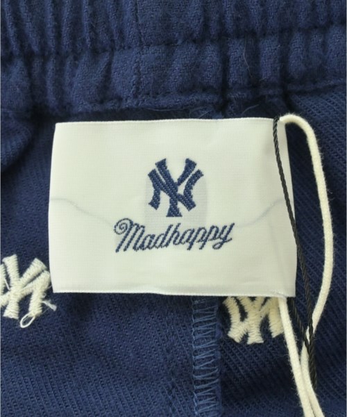 Madhappy（マッドハッピー）カーゴパンツ 紺 サイズ:M メンズ/2200718889050