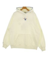 Madhappy（マッドハッピー）パーカー 白 サイズ:L メンズ/2200651643061