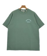 Madhappy（マッドハッピー）Tシャツ・カットソー 緑 サイズ:L メンズ/2200646051031
