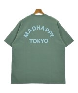 Madhappy（マッドハッピー）Tシャツ・カットソー 緑 サイズ:L メンズ/2200646051031