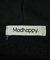 Madhappy（マッドハッピー）パーカー 黒 サイズ:L メンズ/2200709437017