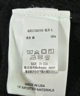 Madhappy（マッドハッピー）パーカー 黒 サイズ:L メンズ/2200709437017