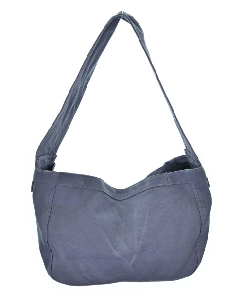 Madhappy（マッドハッピー）ショルダーバッグ 紺 サイズ:- メンズ/2200664182380