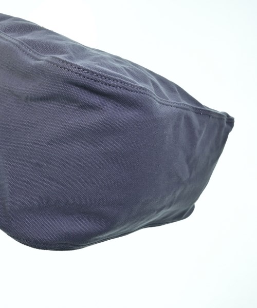 Madhappy（マッドハッピー）ショルダーバッグ 紺 サイズ:- メンズ/2200664182380