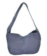 Madhappy（マッドハッピー）ショルダーバッグ 紺 サイズ:- メンズ/2200664182380