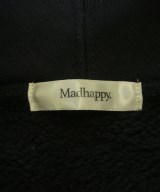 Madhappy（マッドハッピー）パーカー 黒 サイズ:S レディース/2200721109039