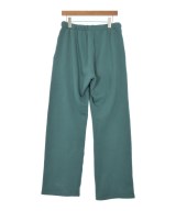 Madhappy（マッドハッピー）スウェットパンツ 緑 サイズ:L レディース/2200684645063