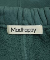 Madhappy（マッドハッピー）スウェットパンツ 緑 サイズ:L レディース/2200684645063