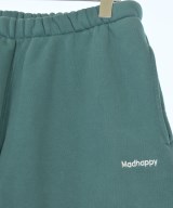 Madhappy（マッドハッピー）スウェットパンツ 緑 サイズ:L レディース/2200684645063