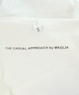 MAGLIA（マリア）Tシャツ・カットソー 白 サイズ:S レディース/2200698912069