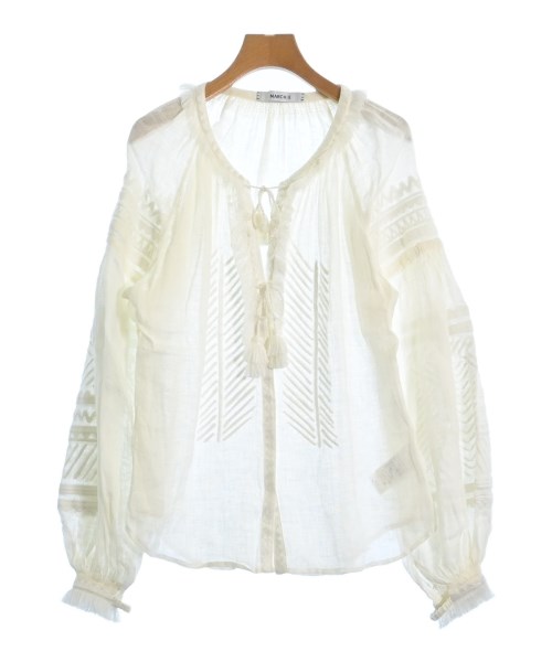 マーチイレブン(MARCH 11)のMARCH 11 ブラウス