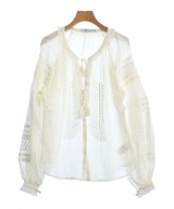 MARCH 11 ブラウス