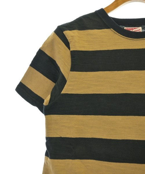 McCOY Sportswear（マッコイスポーツウェア）Tシャツ・カットソー ベージュ サイズ:40(M位) メンズ/2200621238105