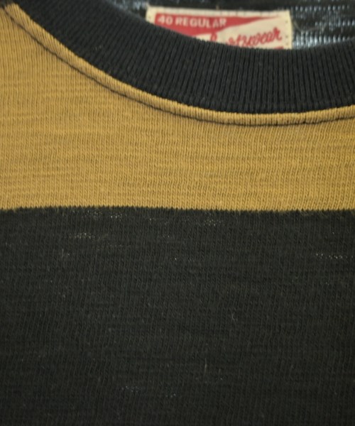 McCOY Sportswear（マッコイスポーツウェア）Tシャツ・カットソー ベージュ サイズ:40(M位) メンズ/2200621238105