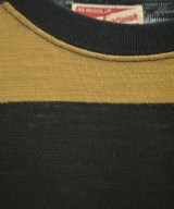 McCOY Sportswear（マッコイスポーツウェア）Tシャツ・カットソー ベージュ サイズ:40(M位) メンズ/2200621238105