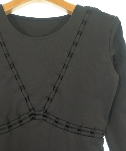 MELT THE LADY（メルトザレディ）ワンピース 黒 サイズ:F レディース/2200618171019