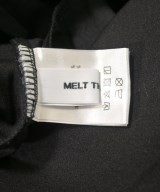 MELT THE LADY（メルトザレディ）ワンピース 黒 サイズ:F レディース/2200618171019