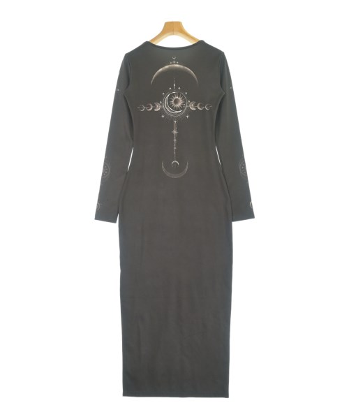 MELT THE LADY（メルトザレディ）ワンピース 黒 サイズ:F レディース/2200618171033