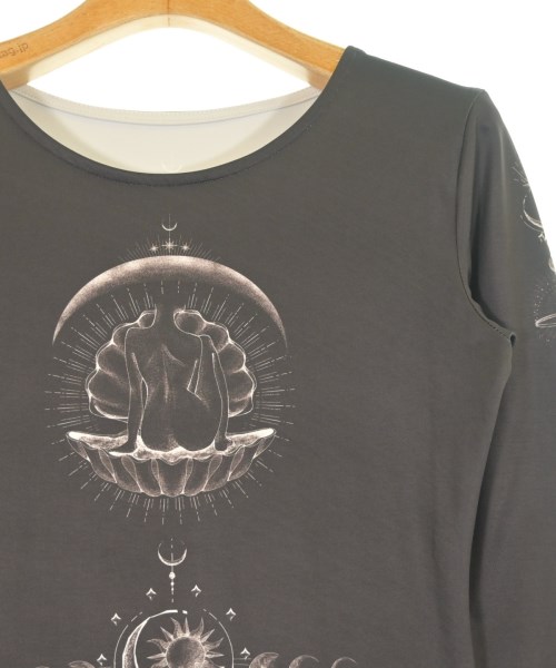 MELT THE LADY（メルトザレディ）ワンピース 黒 サイズ:F レディース/2200618171033