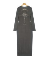 MELT THE LADY（メルトザレディ）ワンピース 黒 サイズ:F レディース/2200618171033