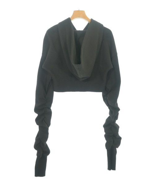 MELT THE LADY（メルトザレディ）パーカー 黒 サイズ:F レディース/2200618171040