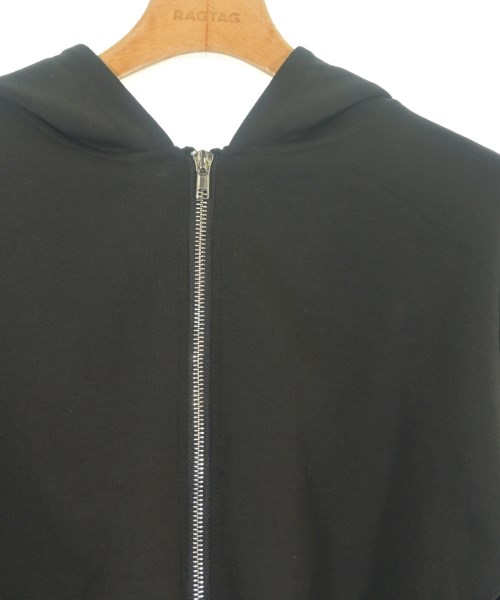 MELT THE LADY（メルトザレディ）パーカー 黒 サイズ:F レディース/2200618171040