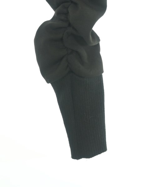 MELT THE LADY（メルトザレディ）パーカー 黒 サイズ:F レディース/2200618171040