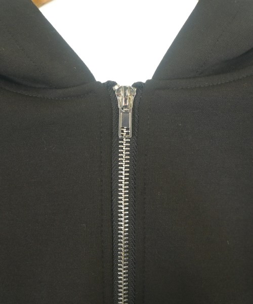 MELT THE LADY（メルトザレディ）パーカー 黒 サイズ:F レディース/2200618171040