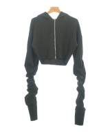 MELT THE LADY（メルトザレディ）パーカー 黒 サイズ:F レディース/2200618171040