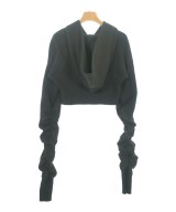 MELT THE LADY（メルトザレディ）パーカー 黒 サイズ:F レディース/2200618171040