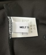 MELT THE LADY（メルトザレディ）パーカー 黒 サイズ:F レディース/2200618171040