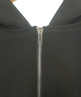 MELT THE LADY（メルトザレディ）パーカー 黒 サイズ:F レディース/2200618171040