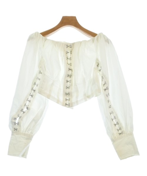 メルトザレディ(MELT THE LADY)のMELT THE LADY ブラウス