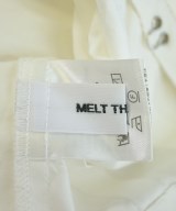 MELT THE LADY（メルトザレディ）ブラウス 白 サイズ:F レディース/2200632595051