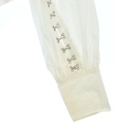 MELT THE LADY（メルトザレディ）ブラウス 白 サイズ:F レディース/2200632595051