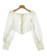 MELT THE LADY ブラウス