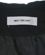 MELT THE LADY（メルトザレディ）ワンピース 黒 サイズ:F レディース/2200611849069