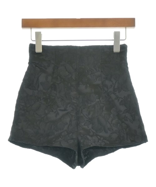メルトザレディ(MELT THE LADY)のMELT THE LADY ショートパンツ