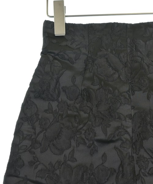 MELT THE LADY（メルトザレディ）ショートパンツ 黒 サイズ:F レディース/2200617068082