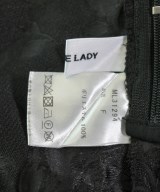 MELT THE LADY（メルトザレディ）ショートパンツ 黒 サイズ:F レディース/2200617068082