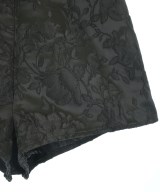 MELT THE LADY（メルトザレディ）ショートパンツ 黒 サイズ:F レディース/2200617068082