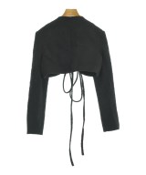 MELT THE LADY（メルトザレディ）カジュアルジャケット 黒 サイズ:F レディース/2200619773021