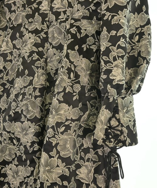 MELT THE LADY（メルトザレディ）ワンピース 黒 サイズ:F レディース/2200619773038