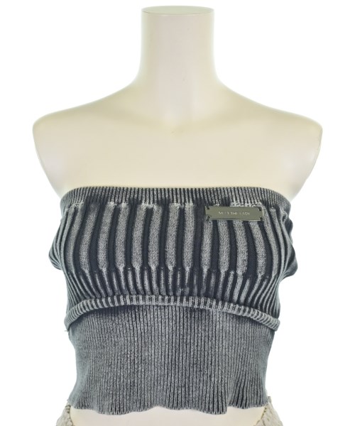 メルトザレディ(MELT THE LADY)のMELT THE LADY ニット・セーター