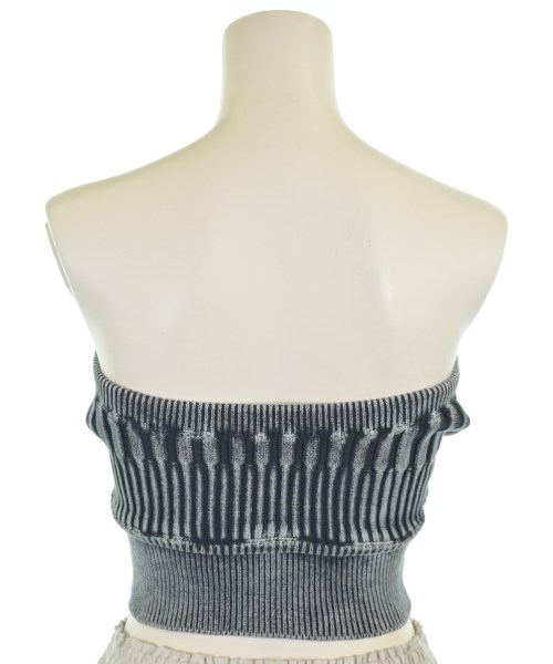 MELT THE LADY（メルトザレディ）ニット・セーター グレー サイズ:F レディース/2200619773045