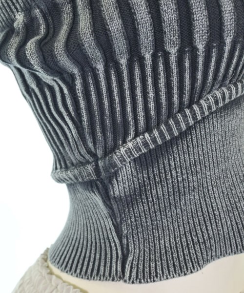 MELT THE LADY（メルトザレディ）ニット・セーター グレー サイズ:F レディース/2200619773045