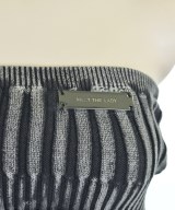 MELT THE LADY（メルトザレディ）ニット・セーター グレー サイズ:F レディース/2200619773045